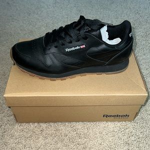 Classic reeboks